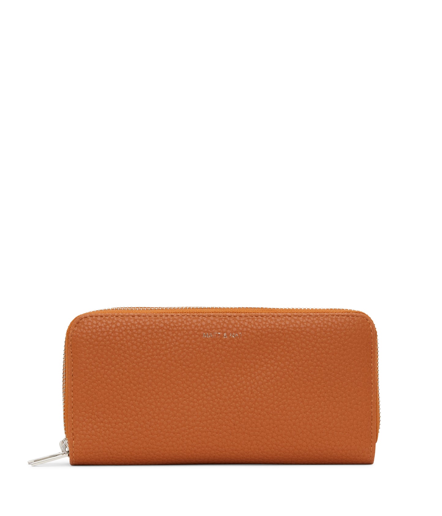 SUBLIME Vegan Wallet - Purity | Color: Orange - variant::prairie