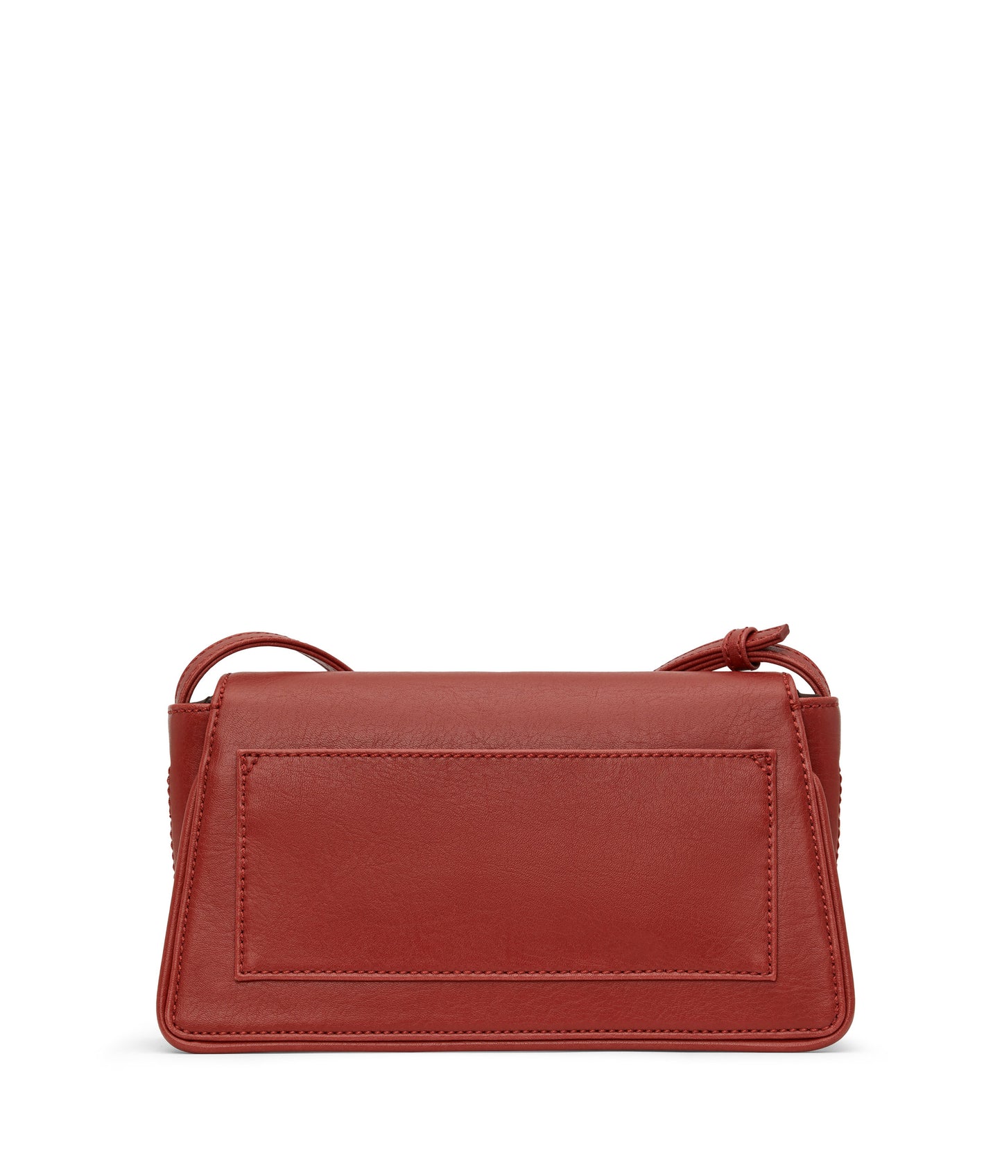 TAL Vegan Crossbody Bag - Vintage | Color: Red - variant::barn