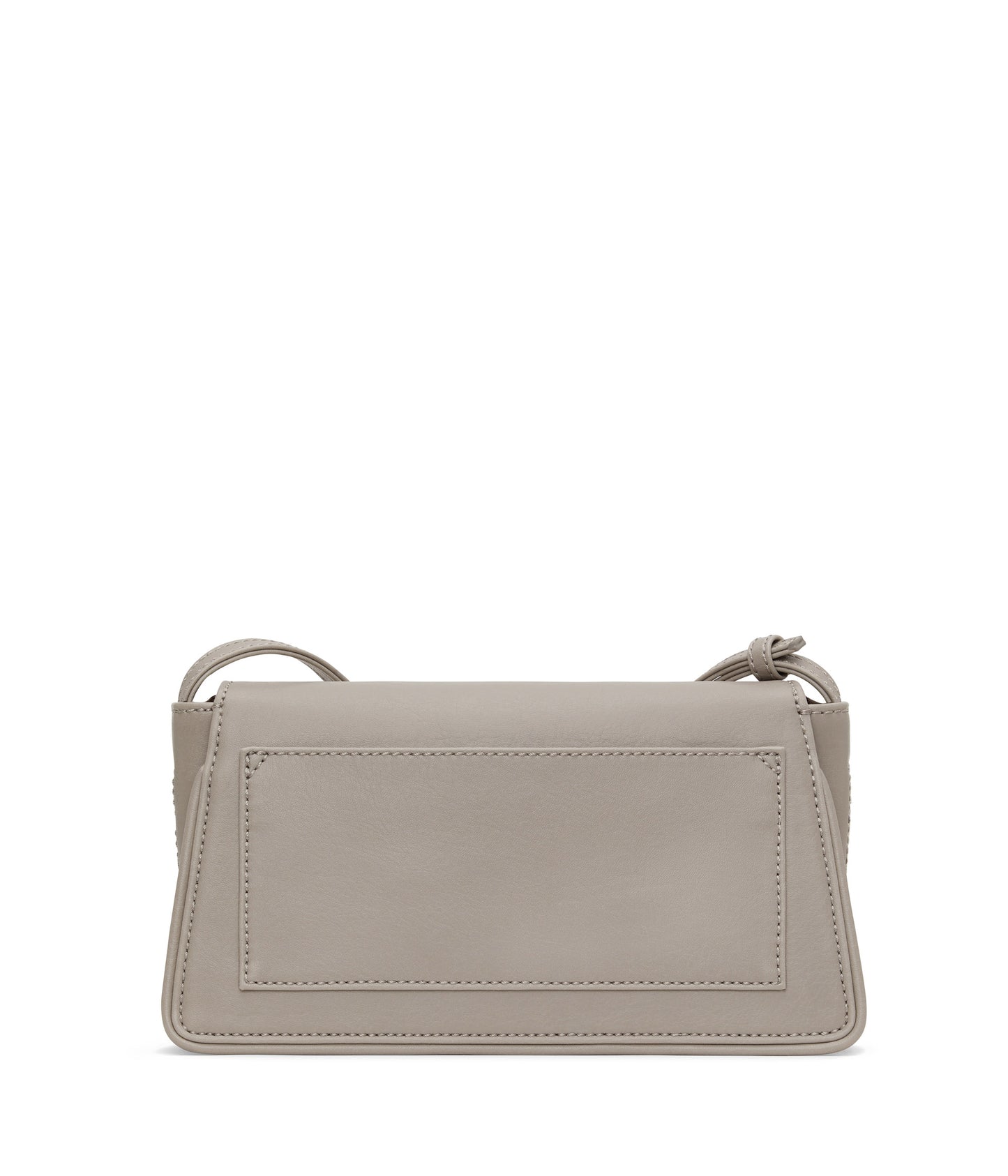 TAL Vegan Crossbody Bag - Vintage | Color: Grey - variant::wave