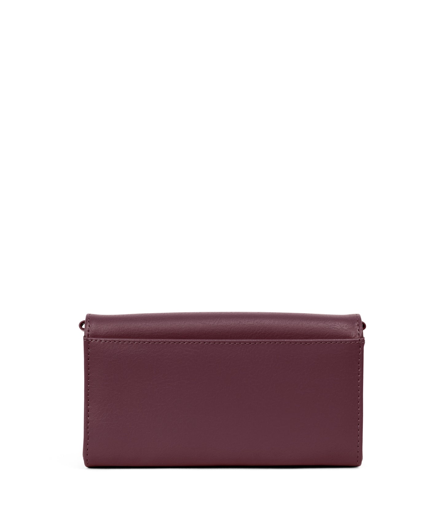 DREW MED Vegan Crossbody Bag - Arbor | Color: Purple - variant::jewel