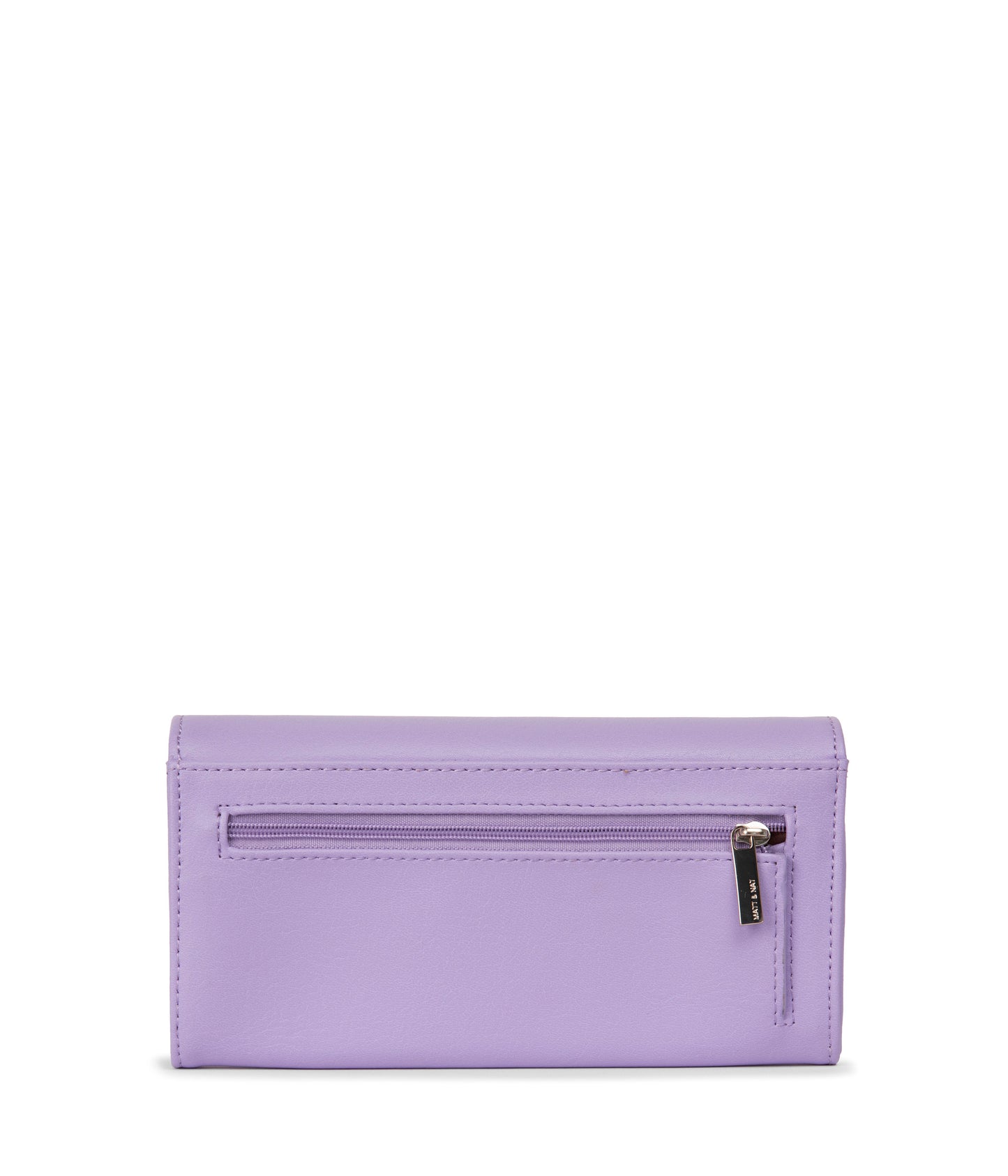 VERA Vegan Wallet - Arbor | Color: Purple - variant::confetti