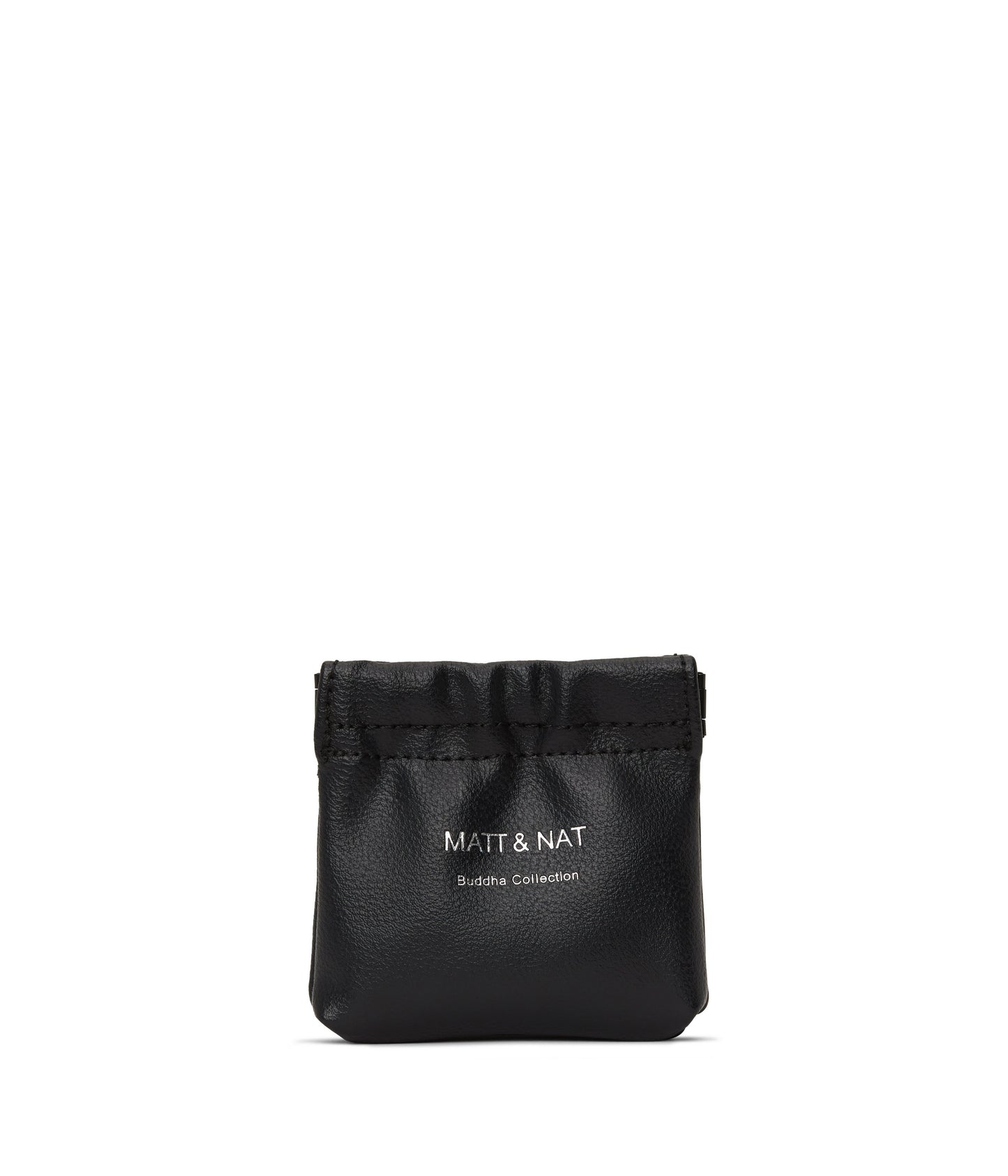 LAUGHING - Stone Bead Bracelet | Color: Black - variant::black