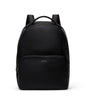 CARO Vegan Backpack - Loom | Color: Black - variant::black