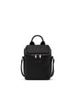 BRAVEMICRO Vegan Crossbody Bag - Purity | Color: Black - variant::black