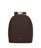 OLLY Vegan Backpack - Purity | Color: Brown - variant::chocolate