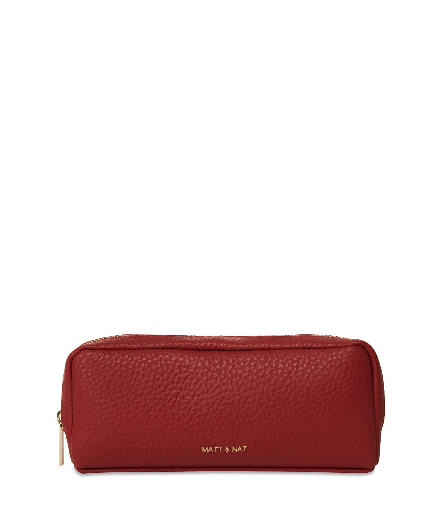 GROVE Sunglasses Case - Purity | Color: Red - variant::passion