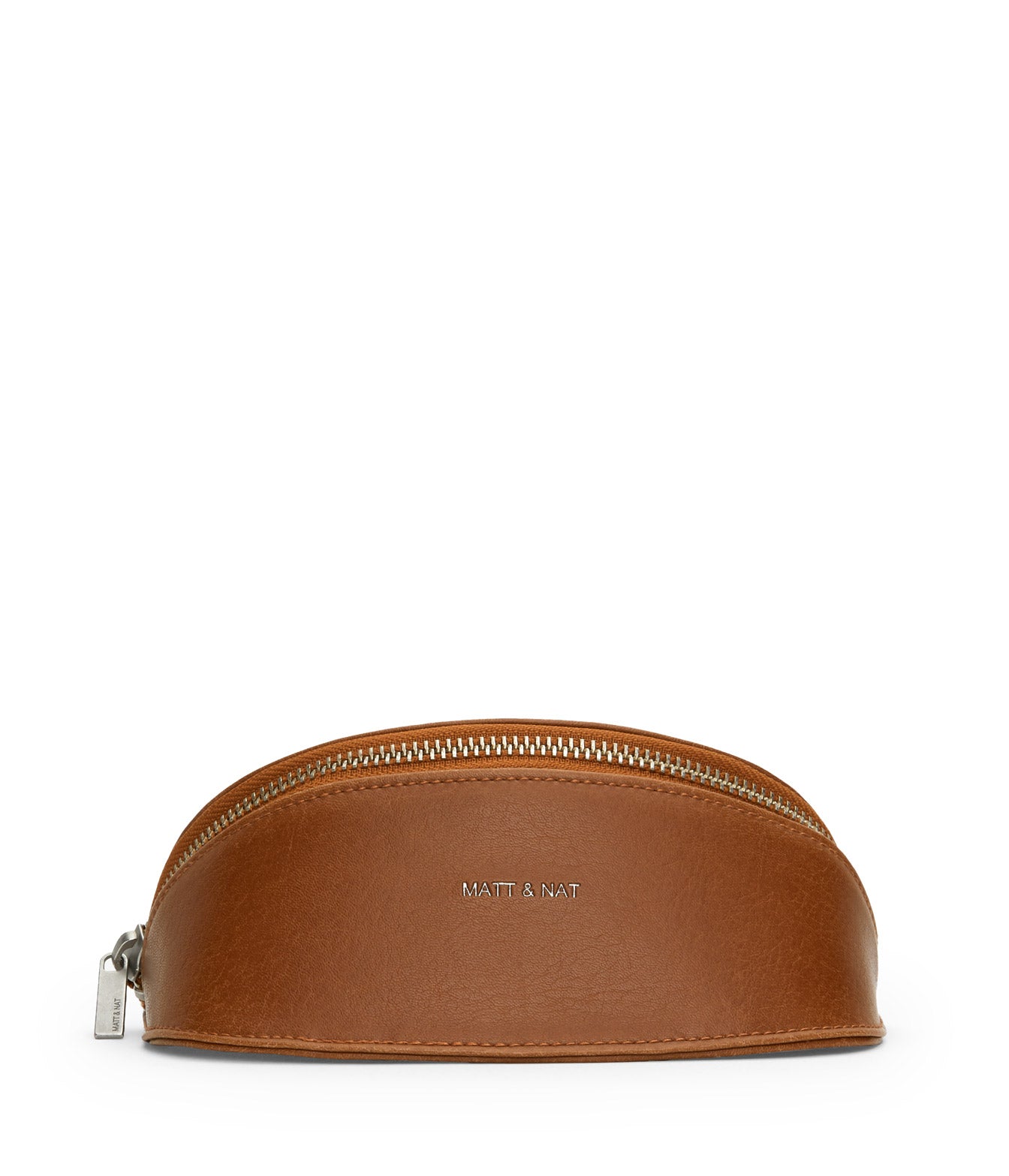 SOLAR Sunglasses Case - Vintage | Color: Brown - variant::chili