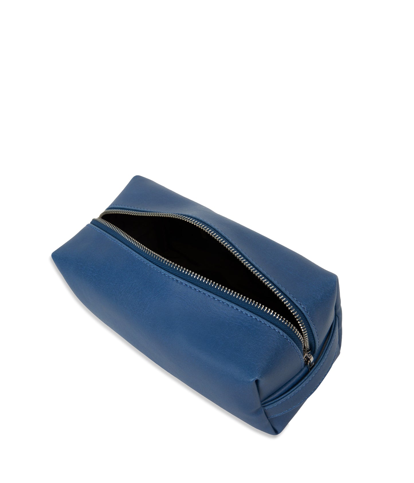 BLAIR Vegan Toiletry Case - Vintage | Color: Blue - variant::bluejay