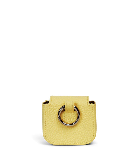 LETRA AirPods Pro case - Purity | Color: Yellow - variant::daffodil