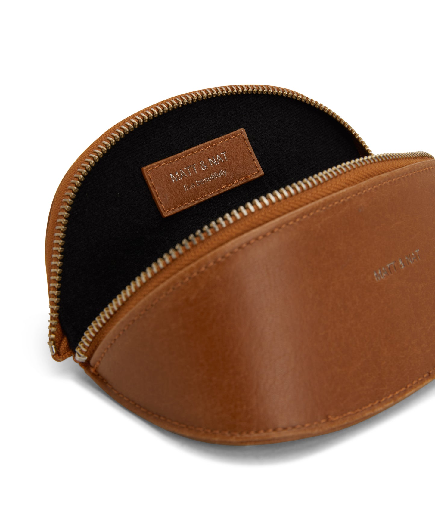 SOLAR Sunglasses Case - Vintage | Color: Brown - variant::chili