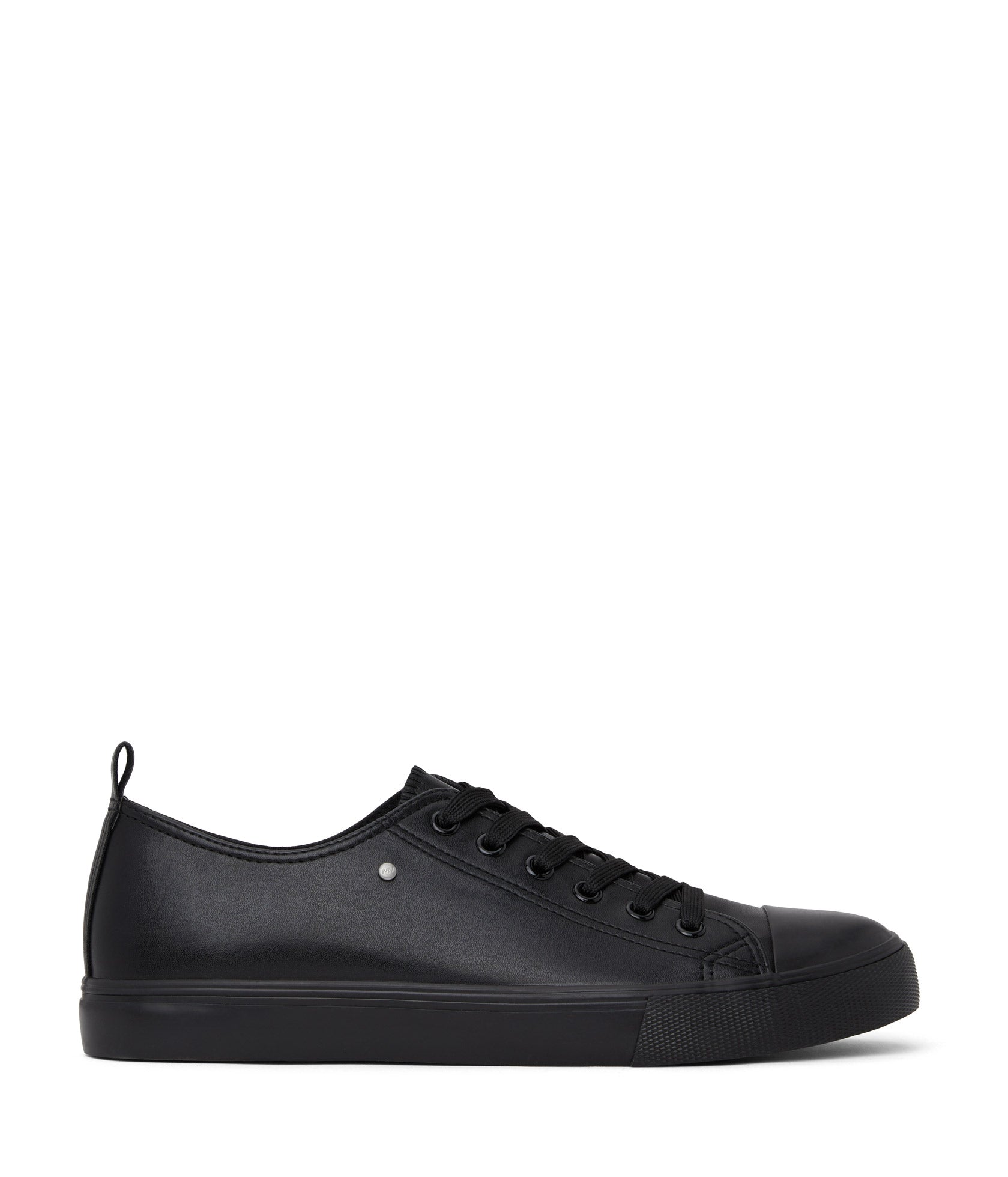 HUGO Men's Vegan Sneakers Matt Nat Canada - Main Image
