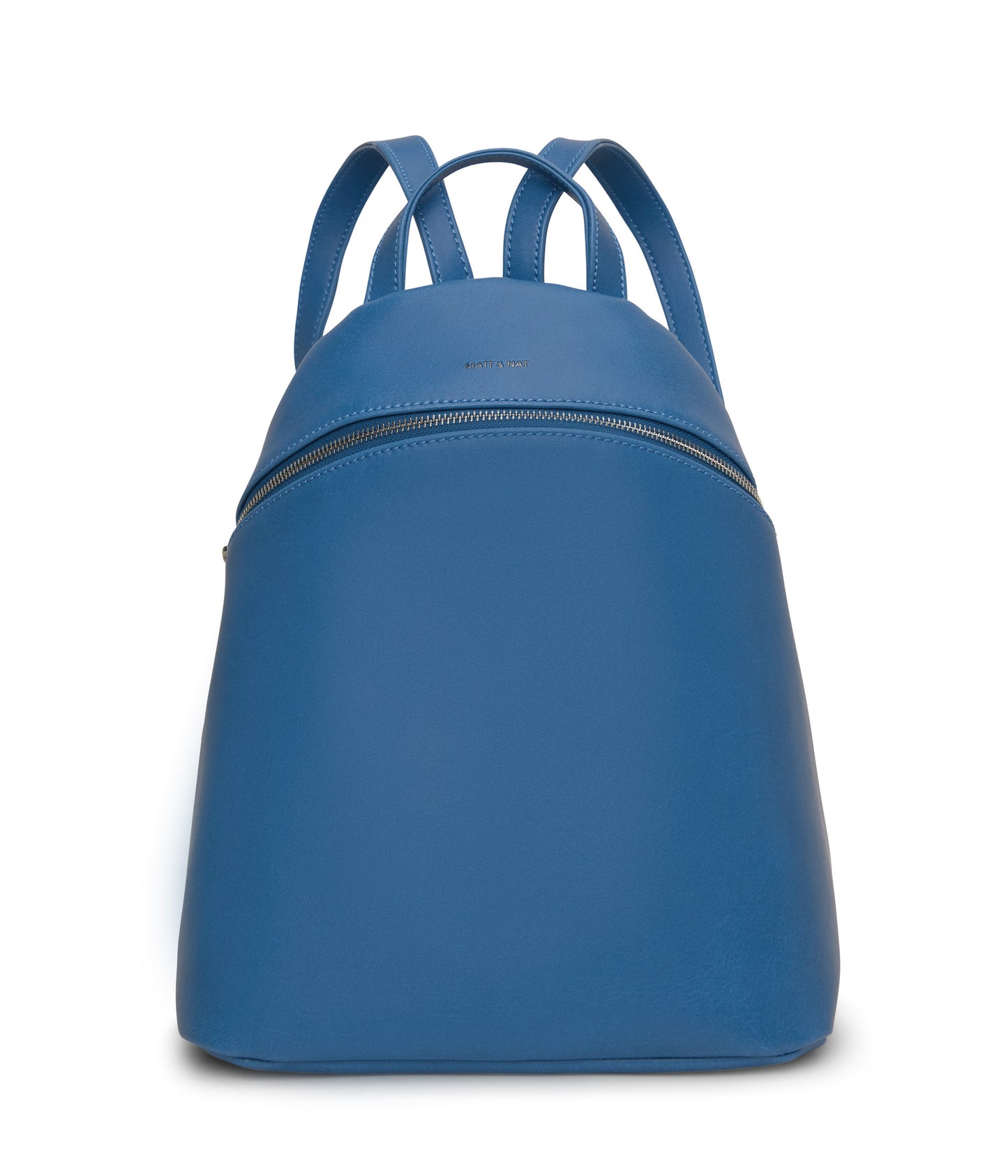 ARIES Vegan Backpack - Vintage | Color: Blue - variant::bluejay