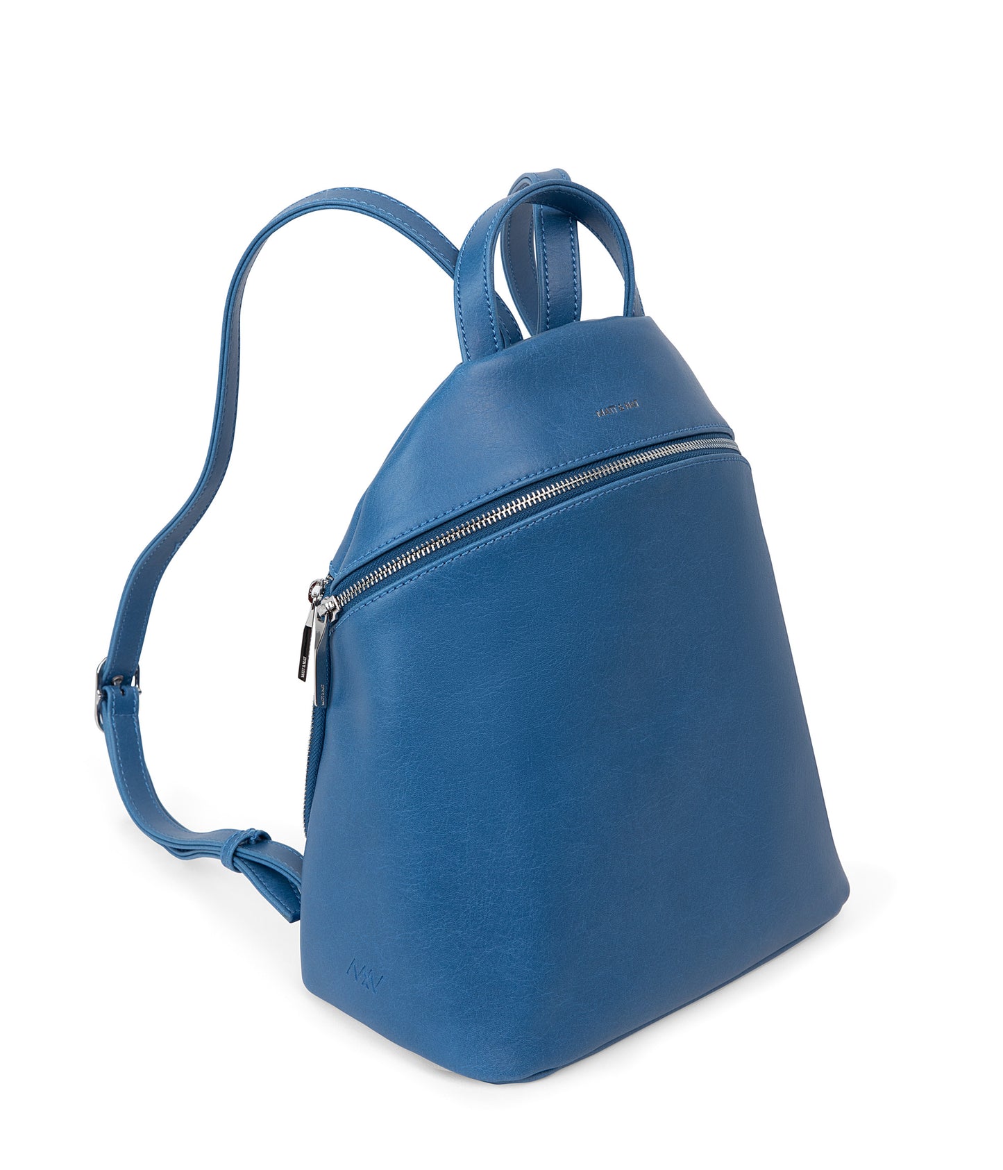 ARIES Vegan Backpack - Vintage | Color: Blue - variant::bluejay