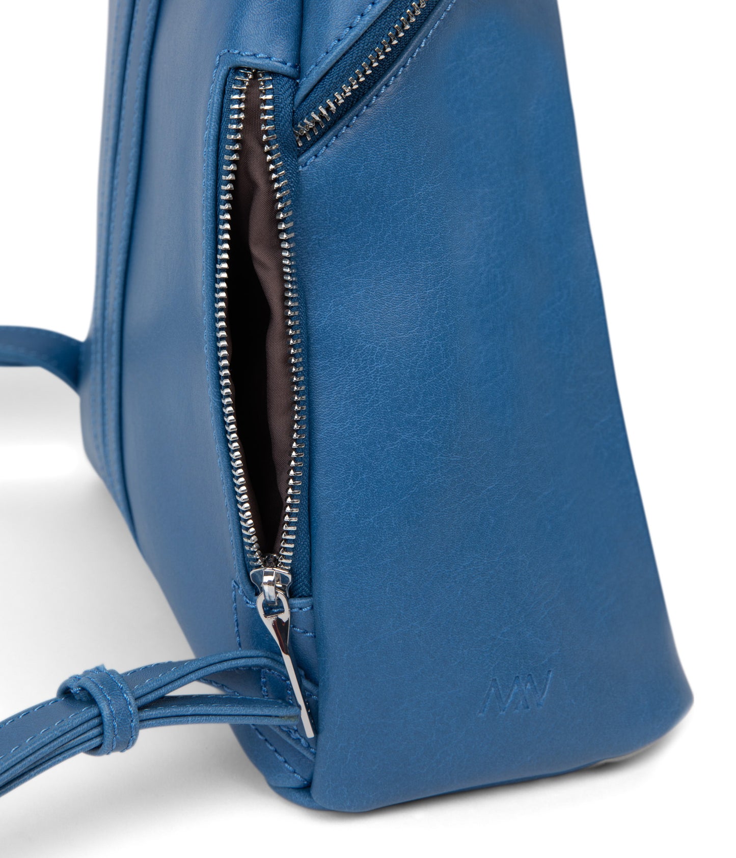 ARIES Vegan Backpack - Vintage | Color: Blue - variant::bluejay