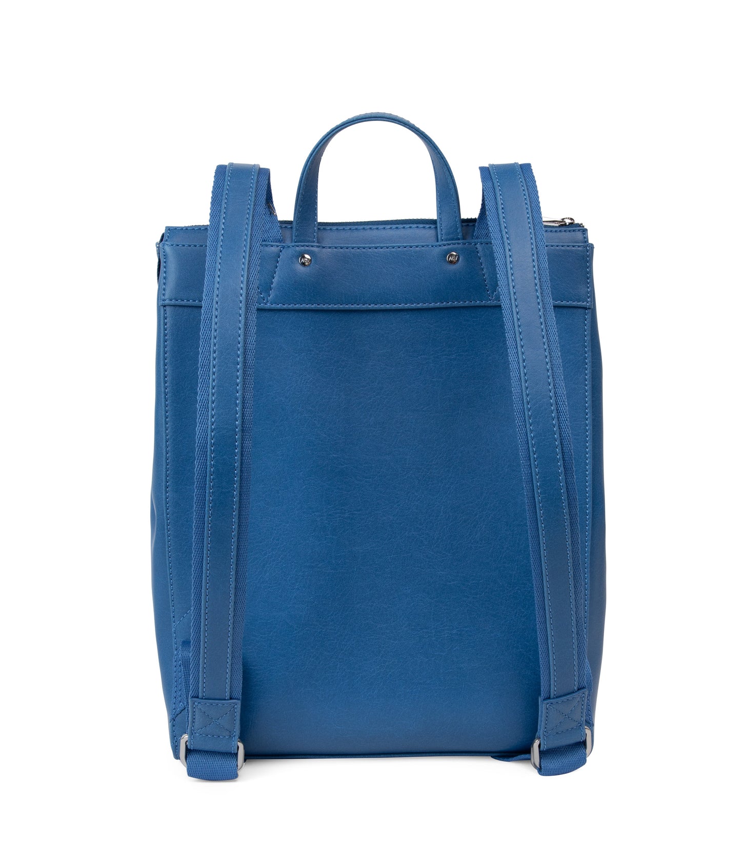 EVE Vegan Backpack - Vintage | Color: Blue - variant::bluejay