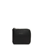 WATSON Vegan Wallet - Vintage | Color: Black - variant::black