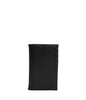 YORK Vegan Card Holder - Vintage | Color: Black - variant::black