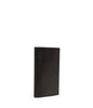 YORK Vegan Card Holder - Vintage | Color: Black - variant::black