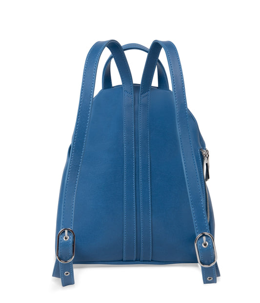 ARIES Vegan Backpack - Vintage | Color: Blue - variant::bluejay