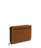 WEBBERSM Small Vegan Wallet - Vintage | Color: Brown - variant::chili