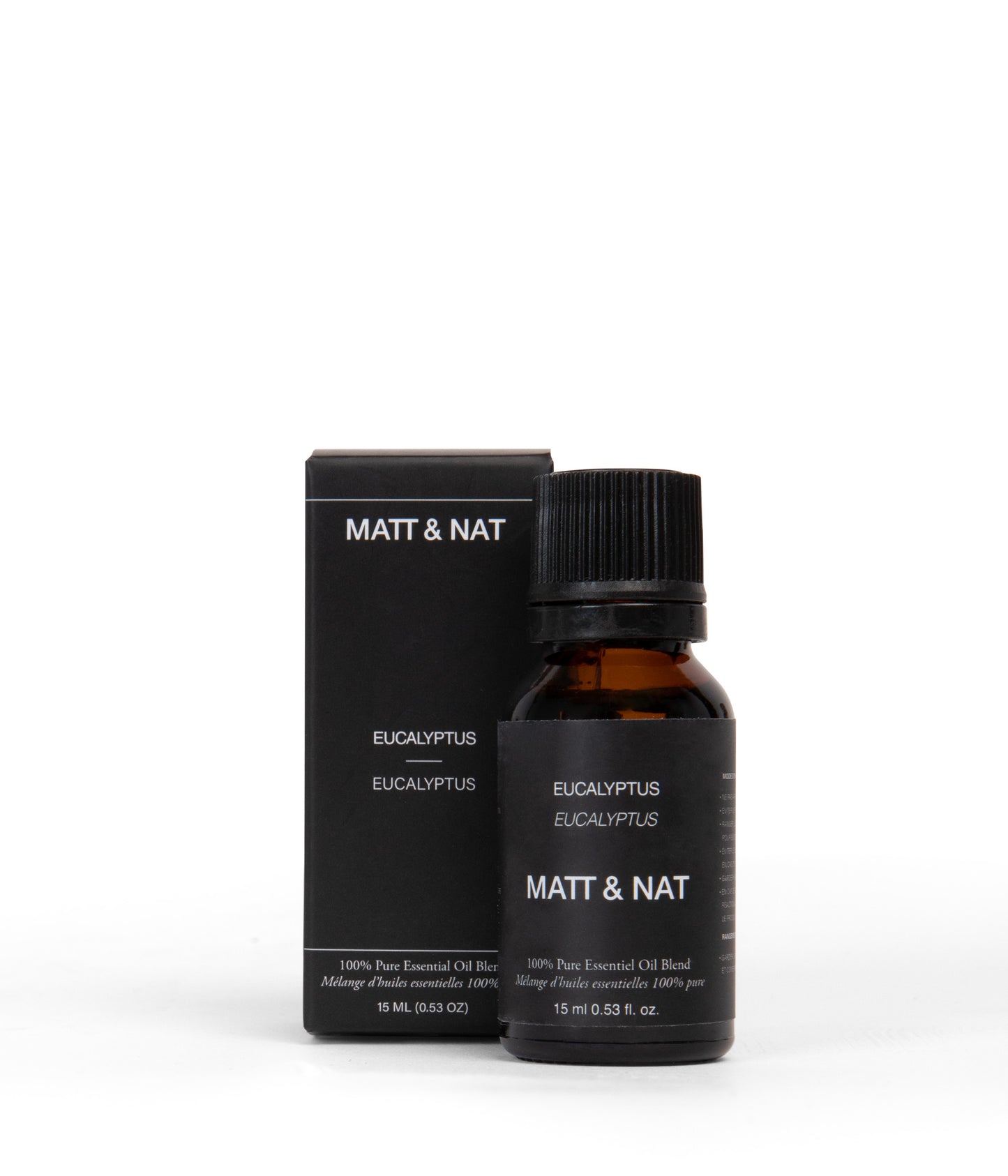 EUCALYPTUS Pure Essential Oils - variant::single