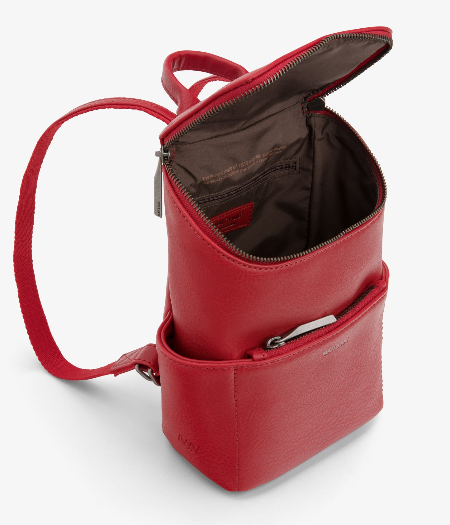 variant:: red -- brave mini dwell red