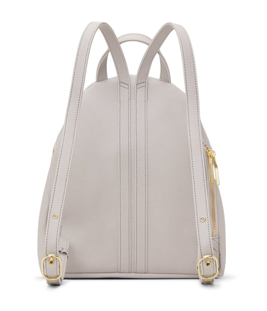 ARIES Vegan Backpack - Vintage | Color: Grey - variant::pearl