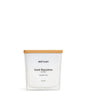 GOOD REPUTATION REG. SQ. CANDLE | Color: White - variant::white