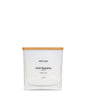 Good Reputation Large Soy Candle | Color: White - variant::white