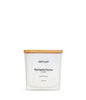 Namaste Home Large Soy Candle | Color: White - variant::white
