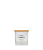 Namaste Home Mini Soy Candle | Color: White - variant::white