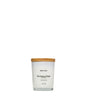 The Future Is Bright Mini Soy Candle | Color: White - variant::white