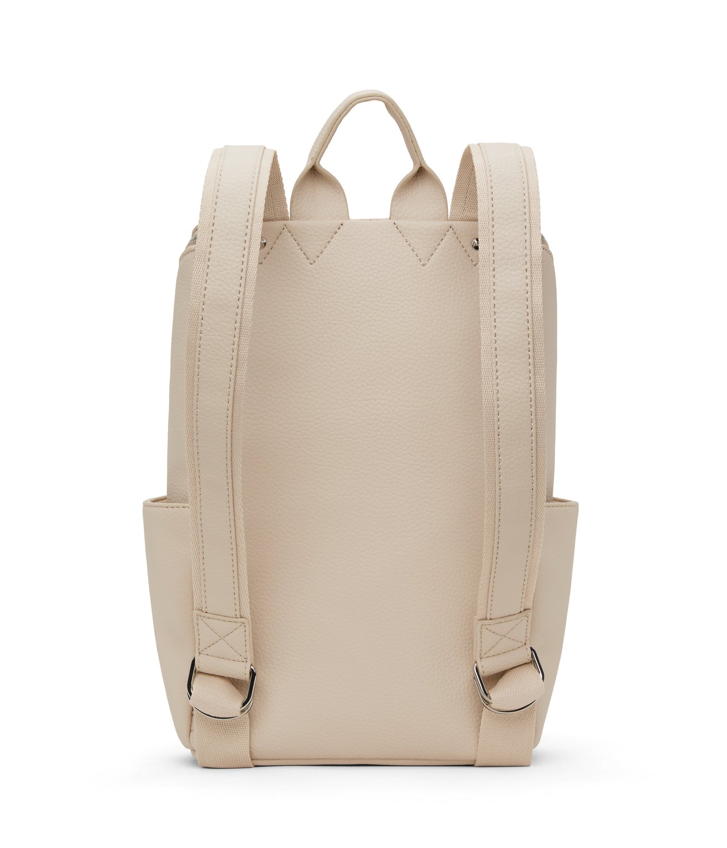 BRAVE Vegan Backpack - Purity | Color: Beige - variant::opal