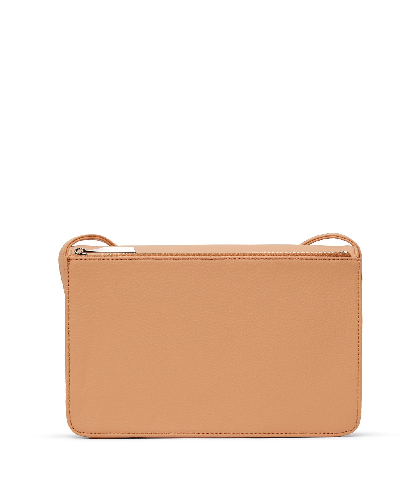 SOFI Vegan Crossbody Bag - Purity | Color: Orange - variant::melon