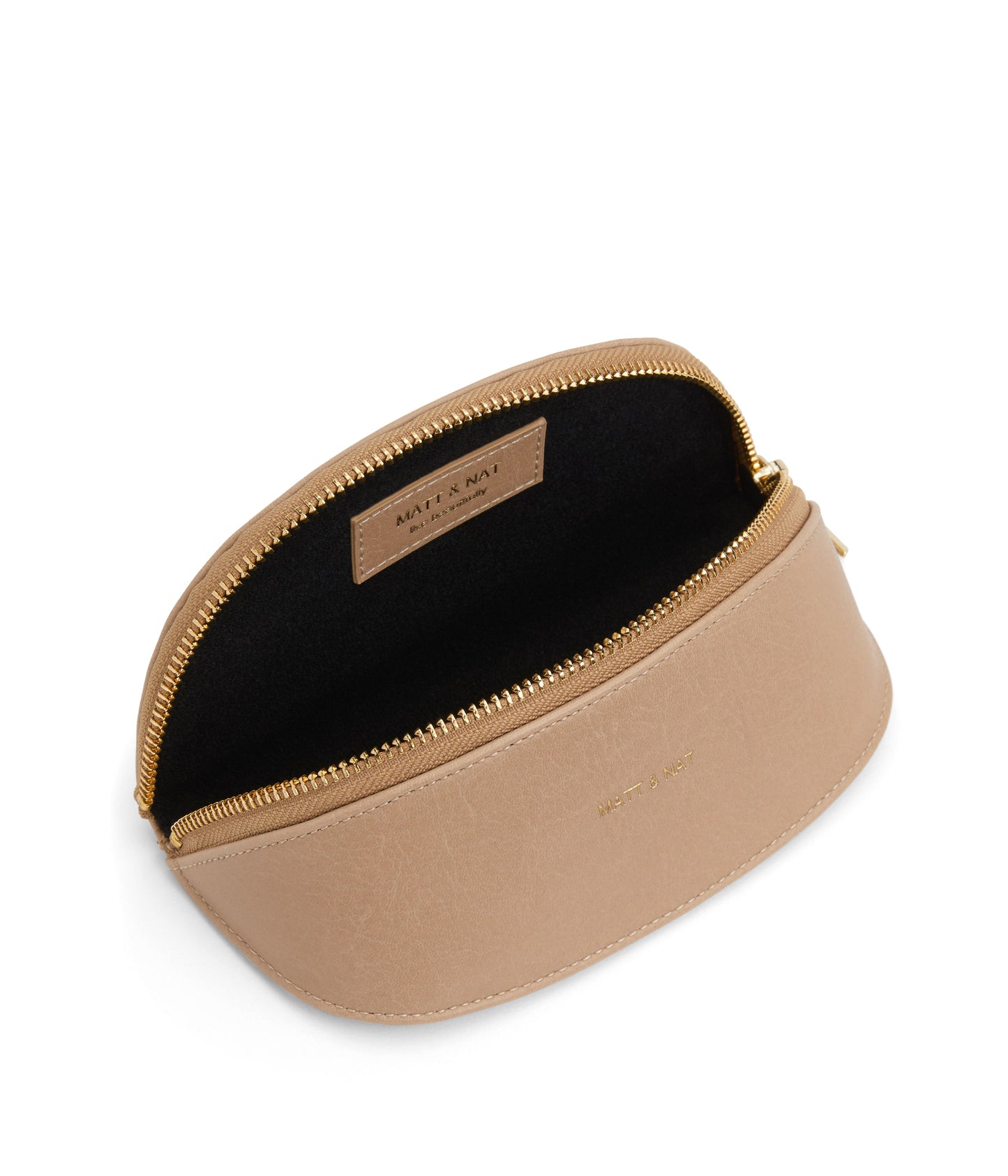 SOLAR Sunglasses Case - Vintage | Color: Beige - variant::seed