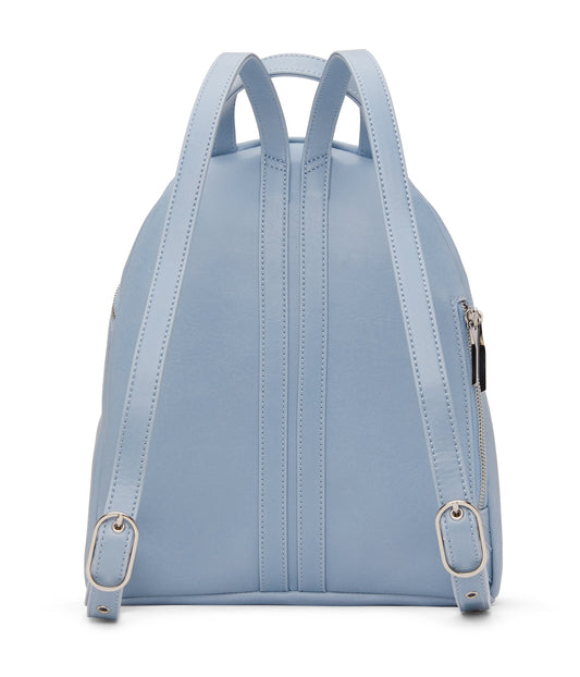 ARIES Vegan Backpack - Vintage | Color: Blue - variant::breeze