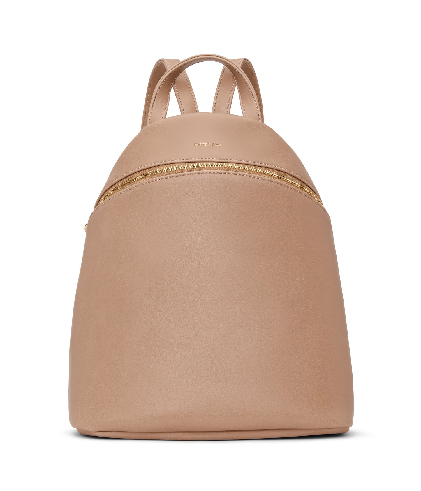 ARIES Vegan Backpack - Vintage | Color: Beige - variant::seed