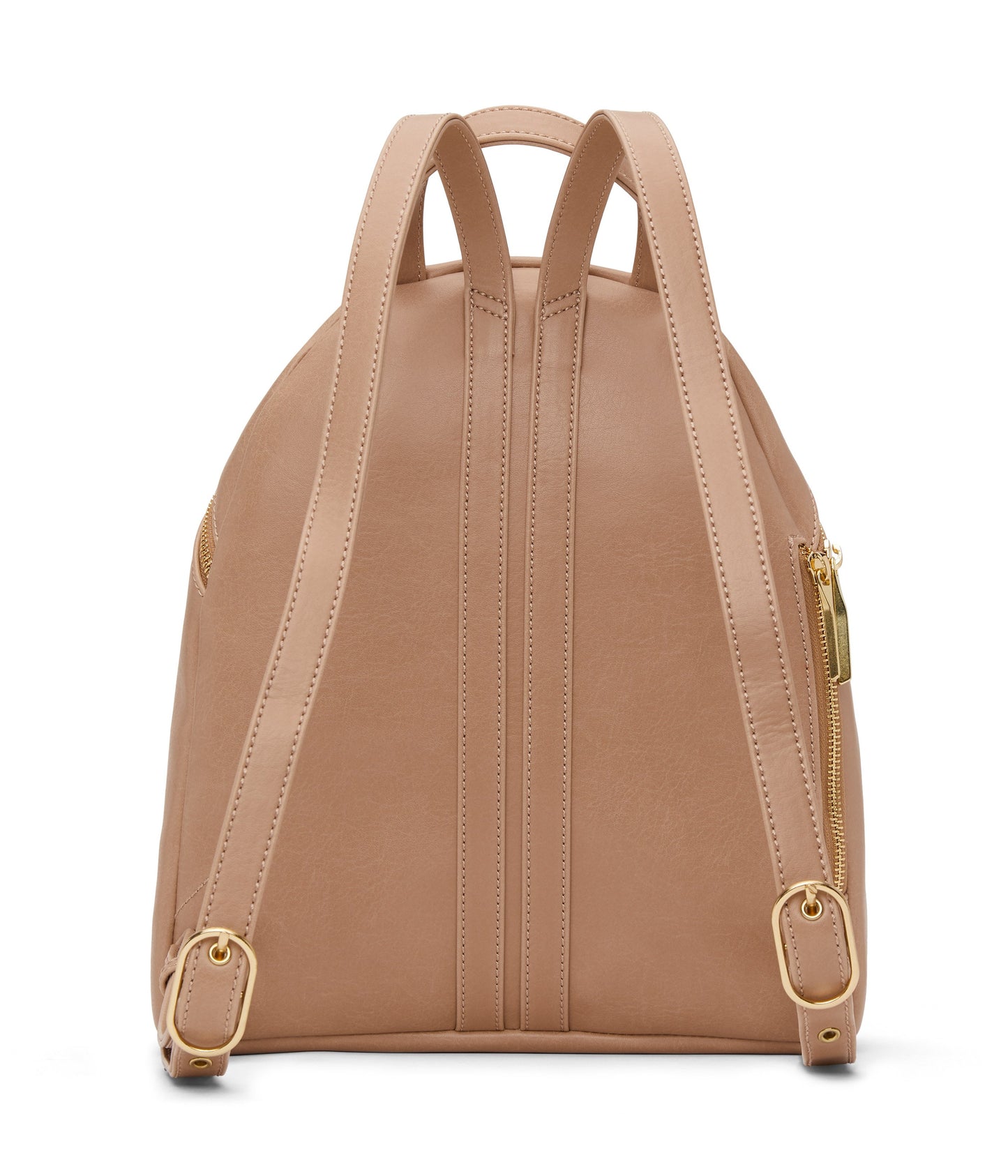 ARIES Vegan Backpack - Vintage | Color: Beige - variant::seed