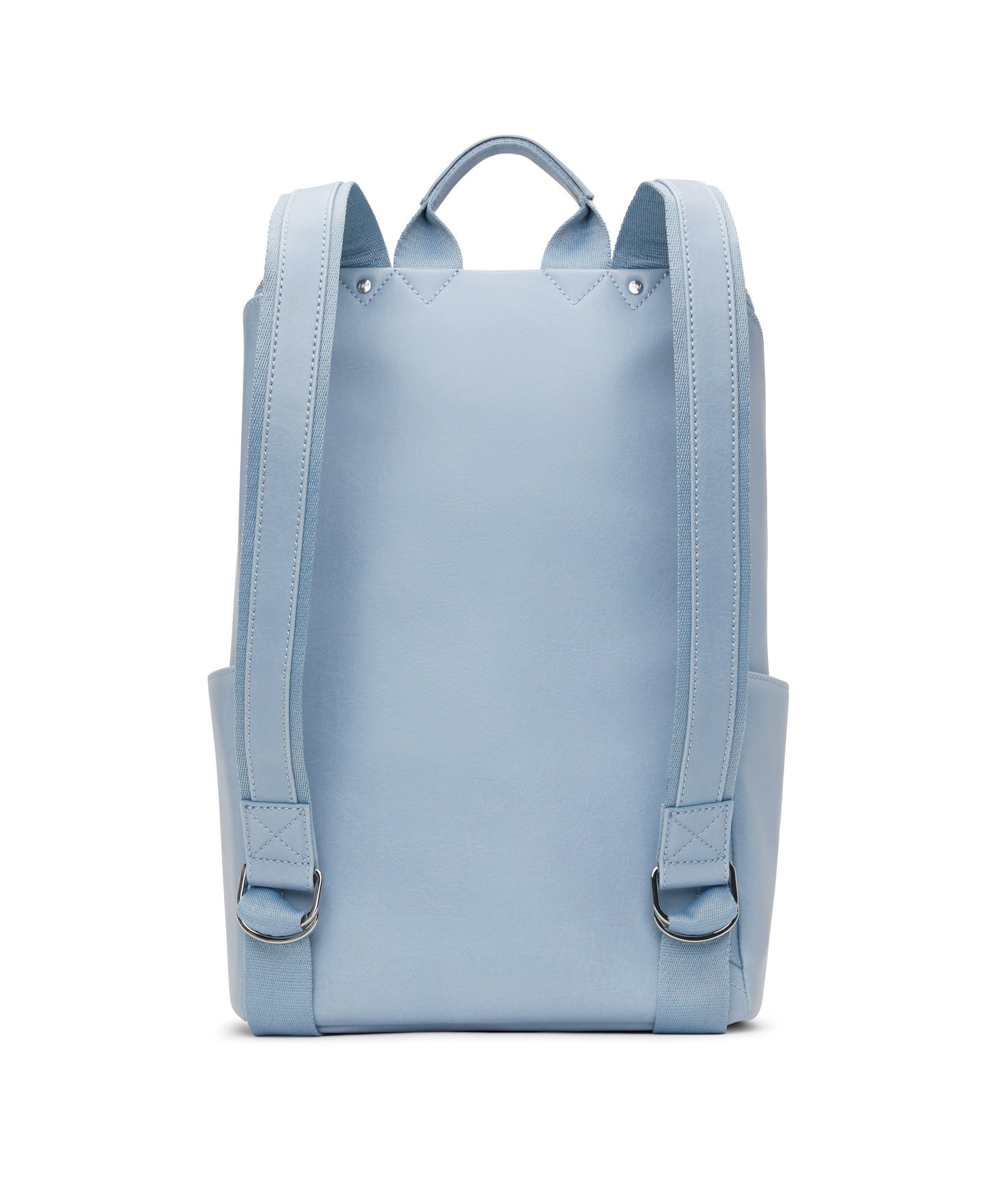 DEAN Vegan Backpack - Vintage | Color: Blue - variant::breeze