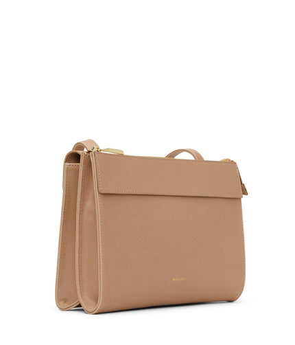 ONRA Vegan Crossbody Bag - Vintage | Color: Beige - variant::seed
