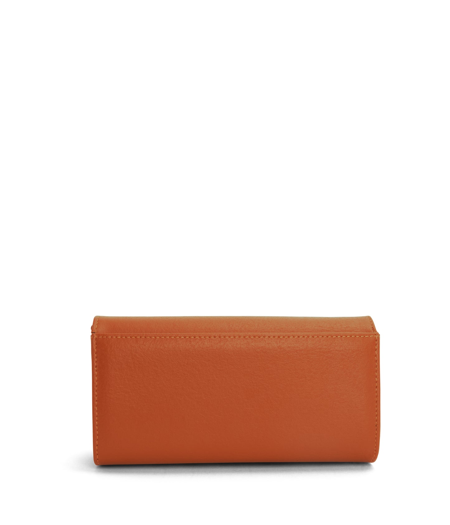 DREWMED Vegan Crossbody Bag - Arbor | Color: Orange - variant::ginger