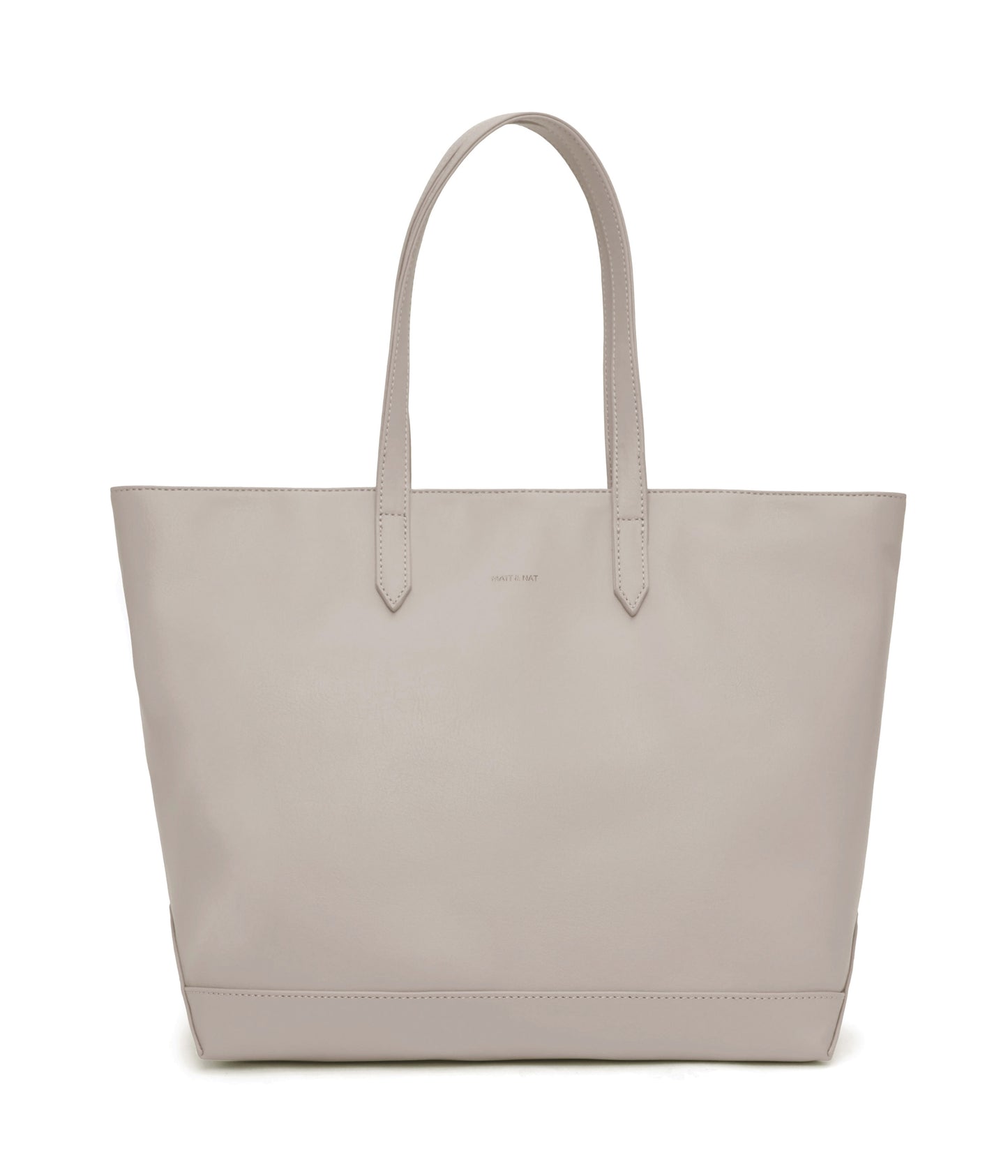 SCHLEPP Vegan Tote Bag - Arbor | Color: Beige - variant::shell