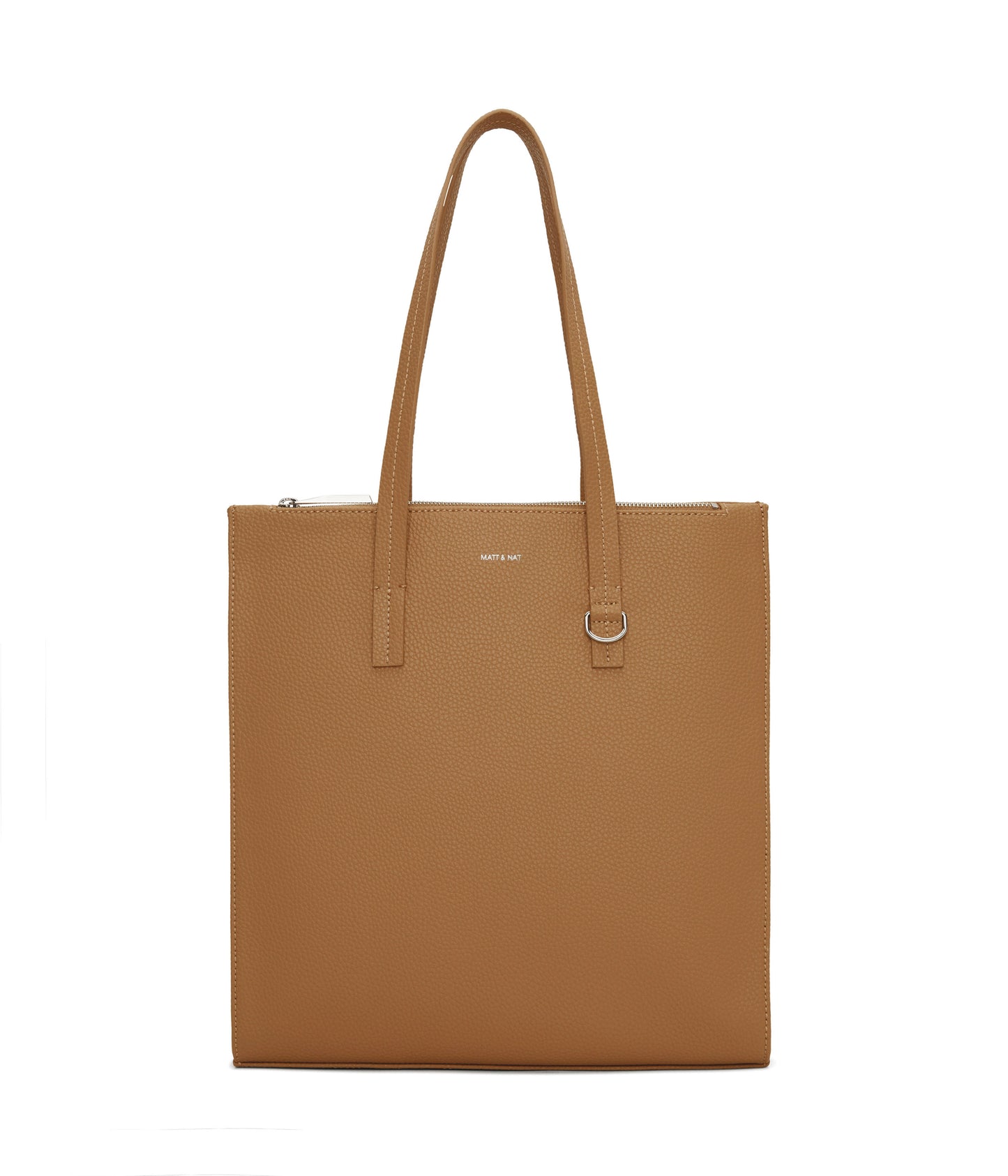 CANCI Vegan Tote Bag - Purity | Color: Beige - variant::scone