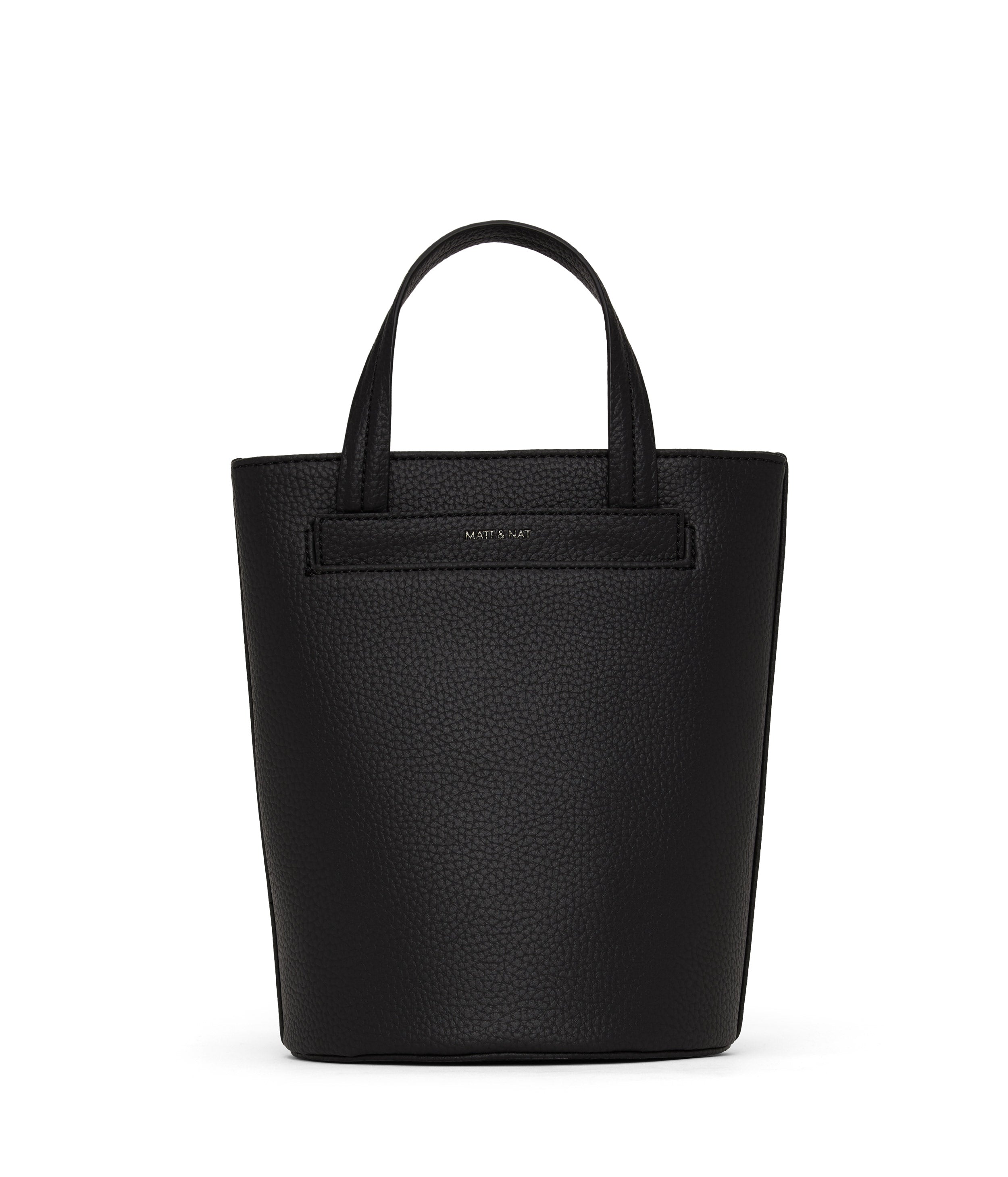 Matt and nat black bag online