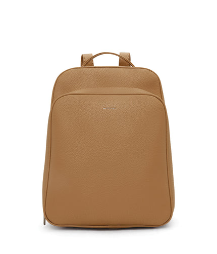 NAVA Vegan Backpack - Purity | Color: Beige - variant::scone