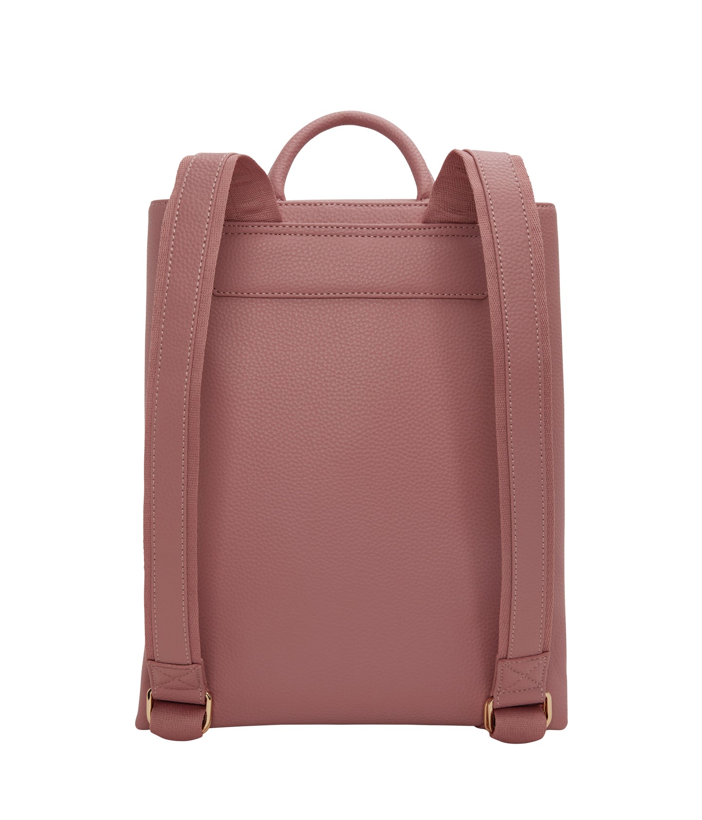 SEVAN Vegan Backpack - Purity | Color: Pink - variant::rose