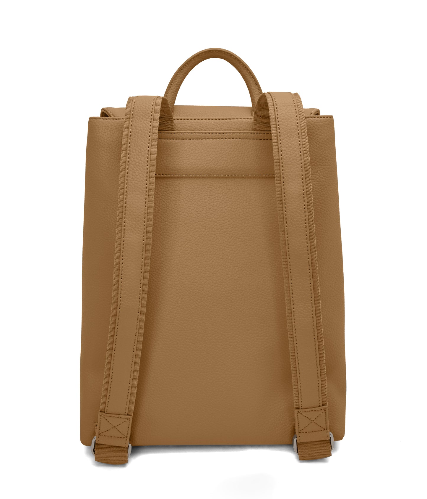 SEVAN Vegan Backpack - Purity | Color: Beige - variant::scone