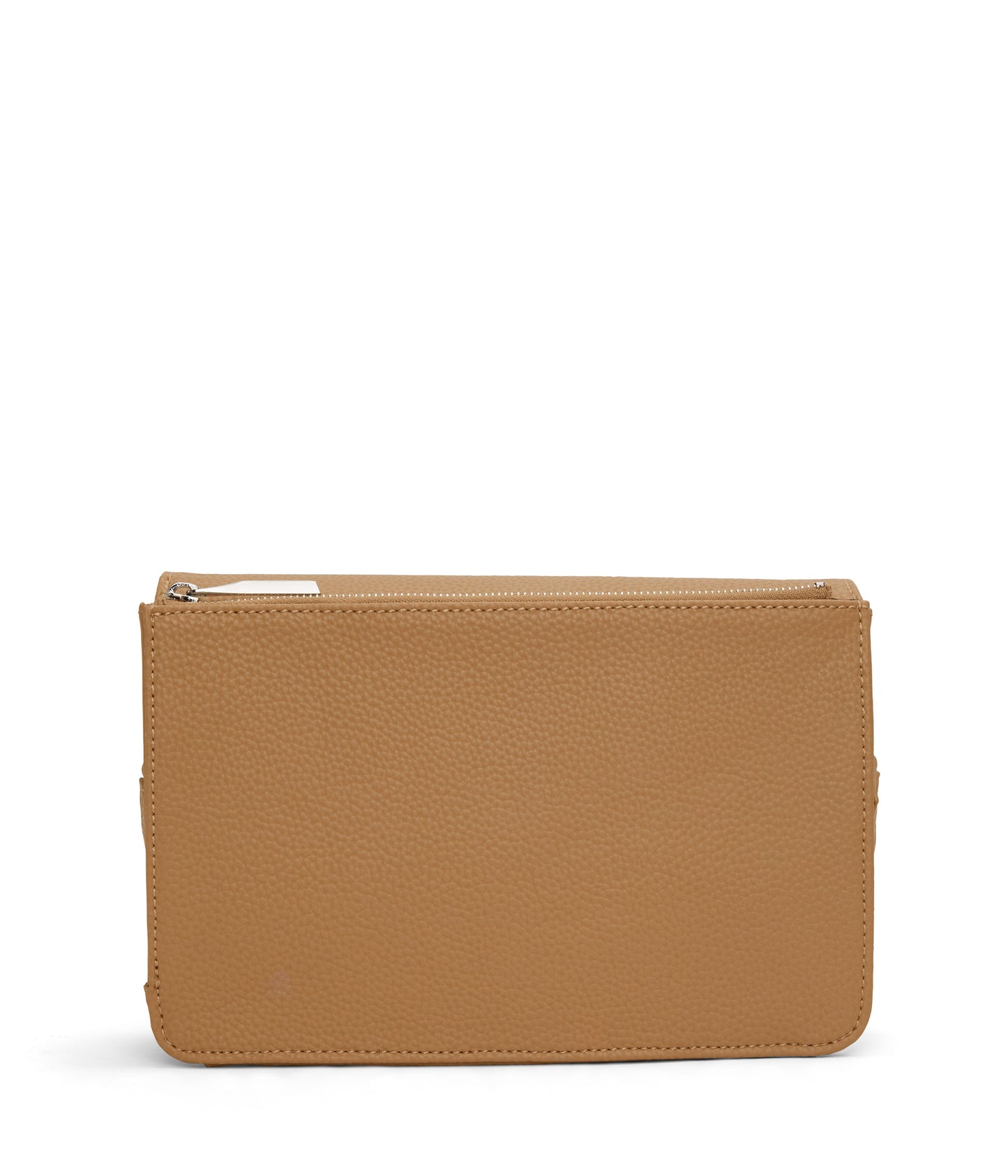 SOFI Vegan Crossbody Bag - Purity | Color: Beige - variant::scone