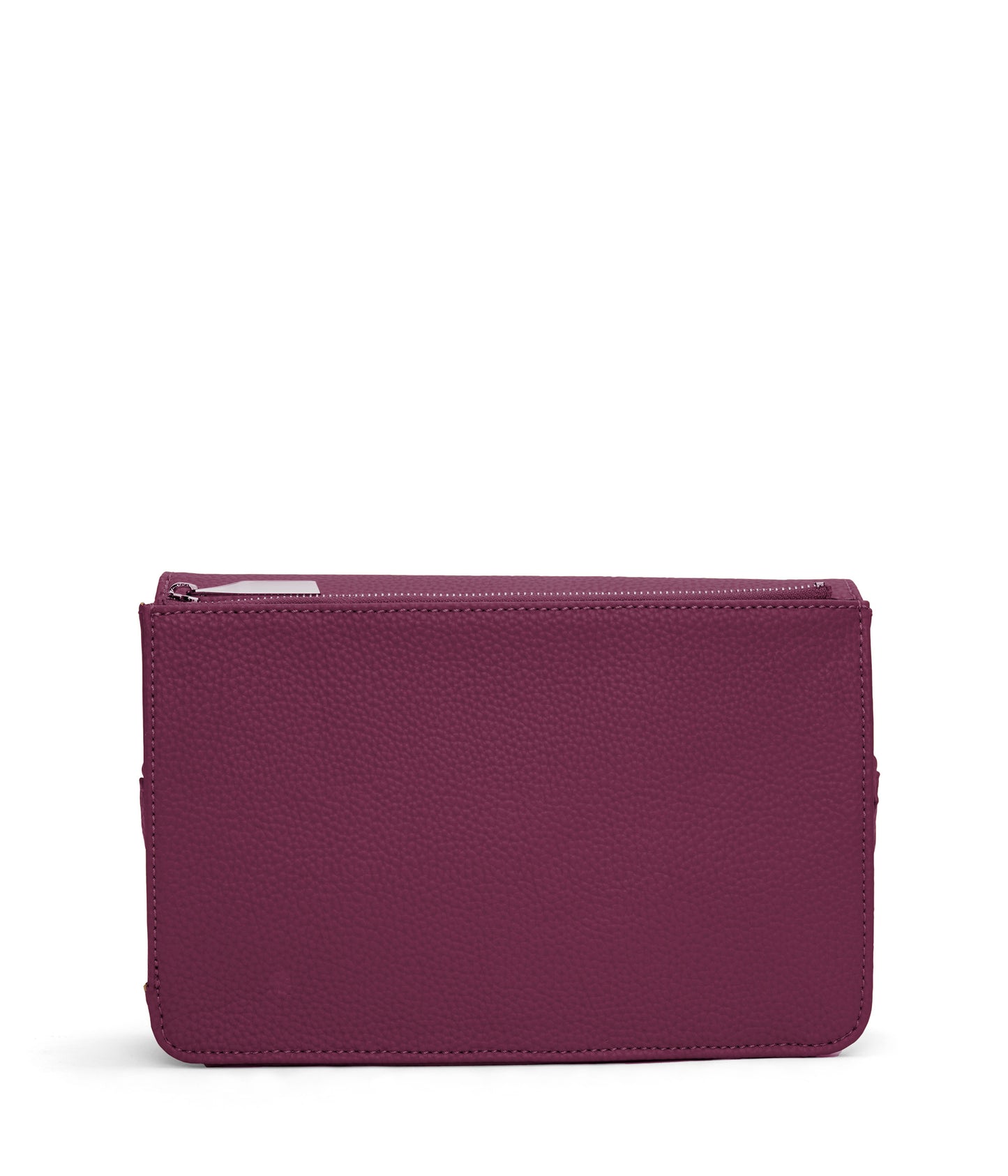 SOFI Vegan Crossbody Bag - Purity | Color: Pink - variant::tarte