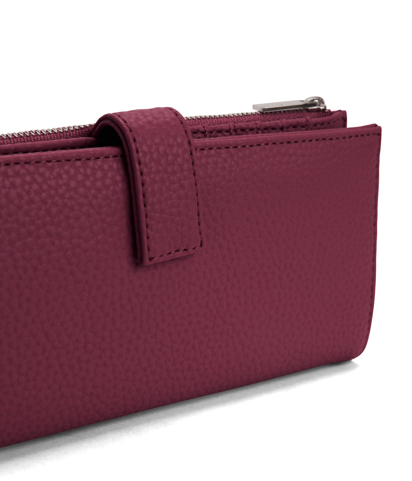 MOTIV Vegan Wallet - Purity | Color: Pink - variant::tarte